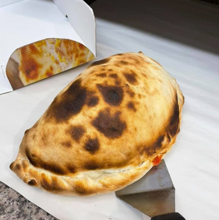 Vittorio’s Livingston thumb