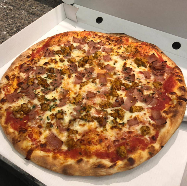 Vittorio’s Livingston thumb