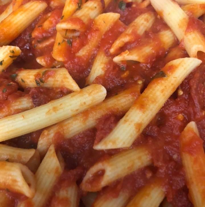 Vittorio’s Livingston thumb