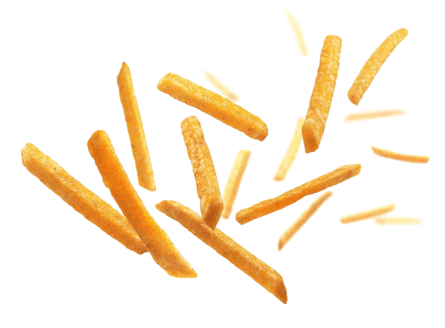 Vittorio’s Livingston shape