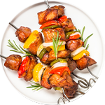 Vittorio’s Livingston thumb