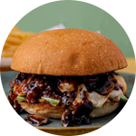 Vittorio’s Livingston Diane Burger