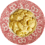 Vittorio’s Livingston thumb