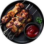 Vittorio’s Livingston thumb