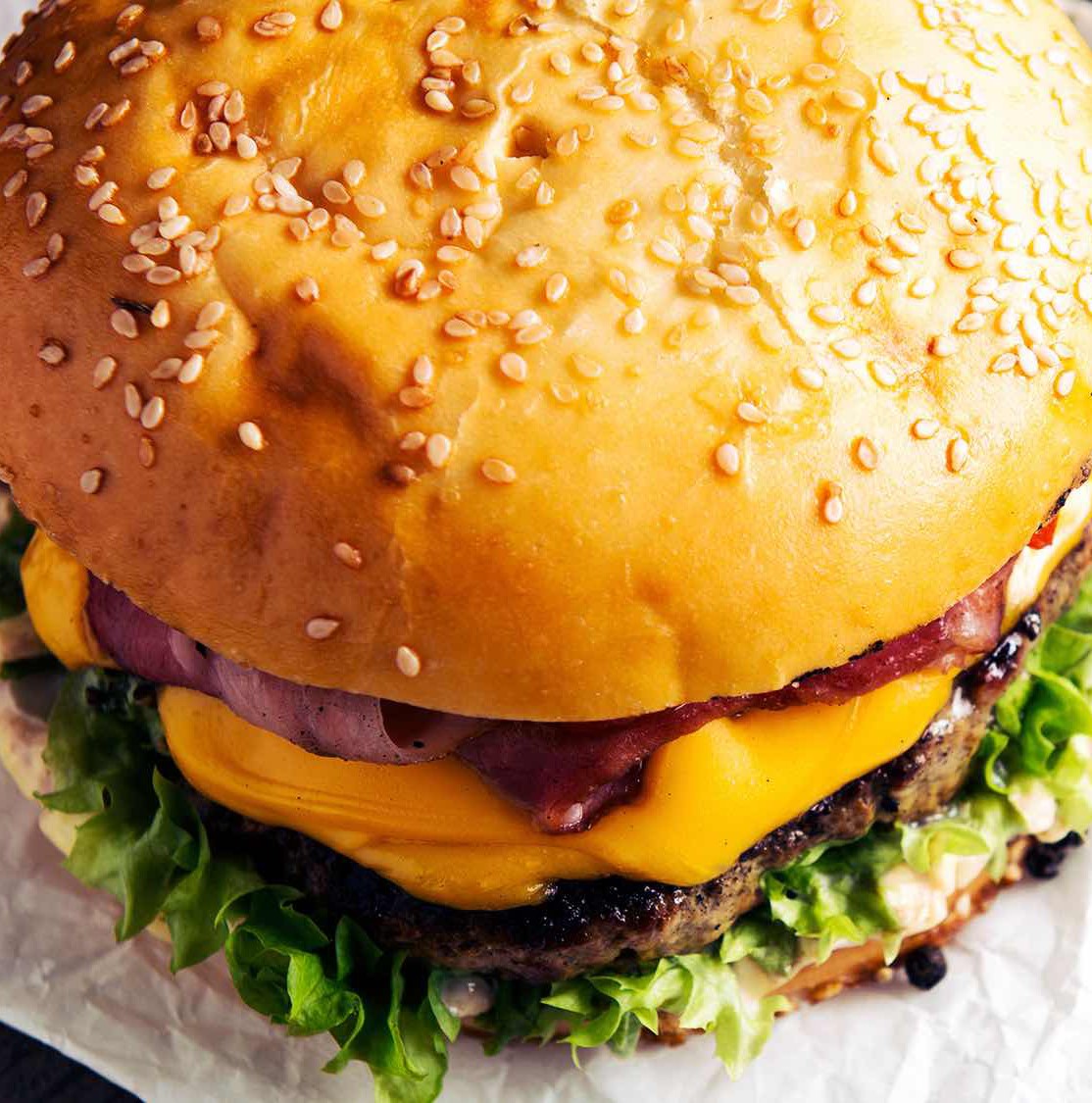 Vittorio’s Livingston  pizza