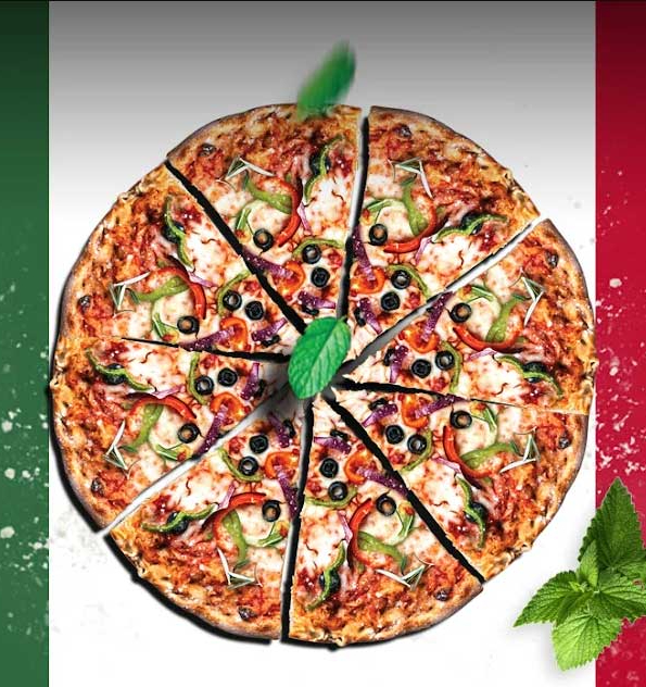 Fish and chips served at Vittorio's Takeaway Livingston  