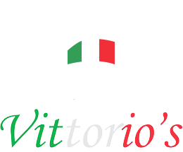 Vittorios Livingston  logo